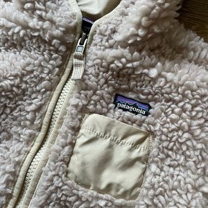 Patagonia kids size 3 jacket